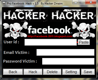 Facebook Hacker Pro V 2.8.9 Key Facebook Hacker Pro V 2.8.9 Key